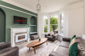 Stunning Skipton House by Yorksha Property
